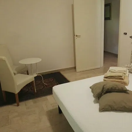 Casa Dei Gelsi * 시비텔라 카사노바