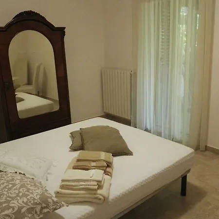 Casa Dei Gelsi