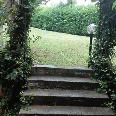 Casa Dei Gelsi
