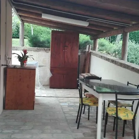 Casa Dei Gelsi *