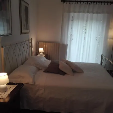 Casa Dei Gelsi 시비텔라 카사노바