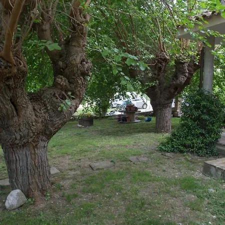 Casa Dei Gelsi 컨트리하우스