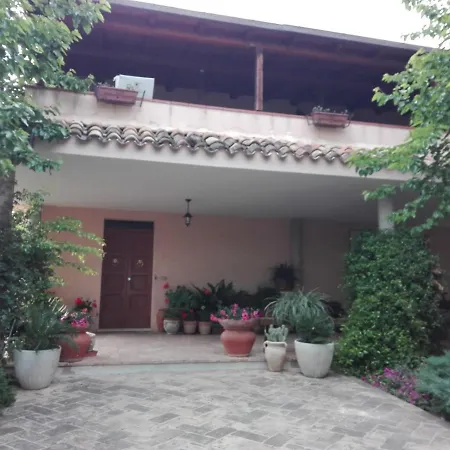컨트리하우스 Casa Dei Gelsi
