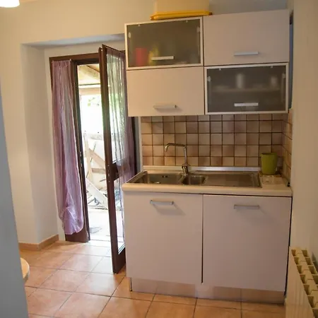 Casa Dei Gelsi